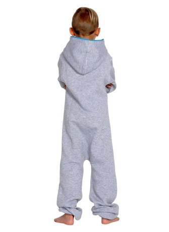 Metal Grey - KIDS - Lazzzy®