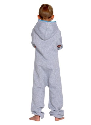 Metal Grey - KIDS - Lazzzy®