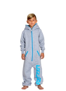 Metal Grey - KIDS - Lazzzy®