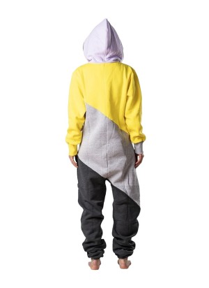 Yellow - TRIO - Lazzzy®