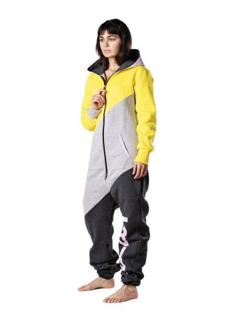 Yellow - TRIO - Lazzzy®