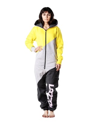 Yellow - TRIO - Lazzzy®