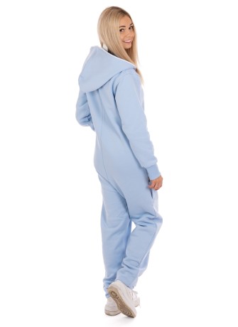 Light Blue - ORIGINAL - Lazzzy® Combinaison Premium