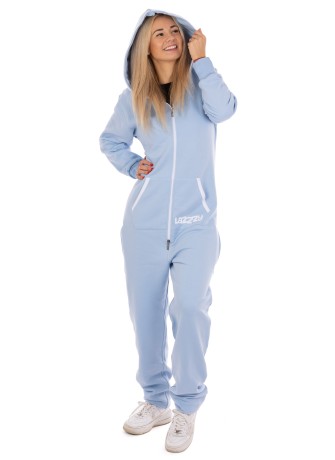 Light Blue - ORIGINAL - Lazzzy® Combinaison Premium