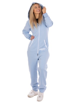 Light Blue - ORIGINAL - Lazzzy® Combinaison Premium