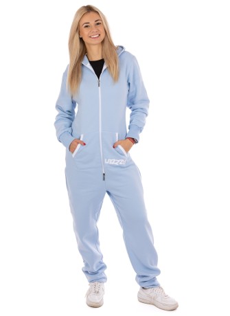 Light Blue - ORIGINAL - Lazzzy® Combinaison Premium