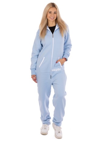 Light Blue - ORIGINAL - Lazzzy® Combinaison Premium