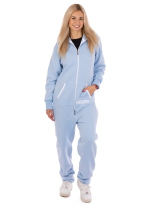 Light Blue - ORIGINAL - Lazzzy® Combinaison Premium