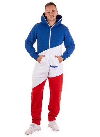 France - LIMITED - Lazzzy® Prémiový Overal