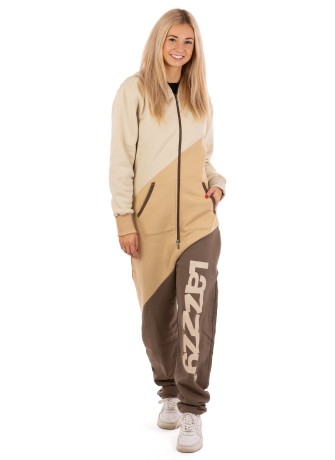 Femme de trois quarts – Cappuccino TRIO Lazzzy®