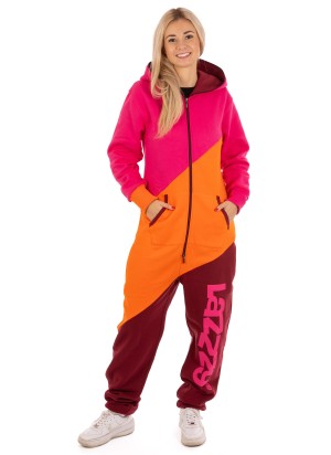 Femme de face – Sunset Flame TRIO Lazzzy®