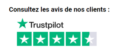 Avis Trustpilot