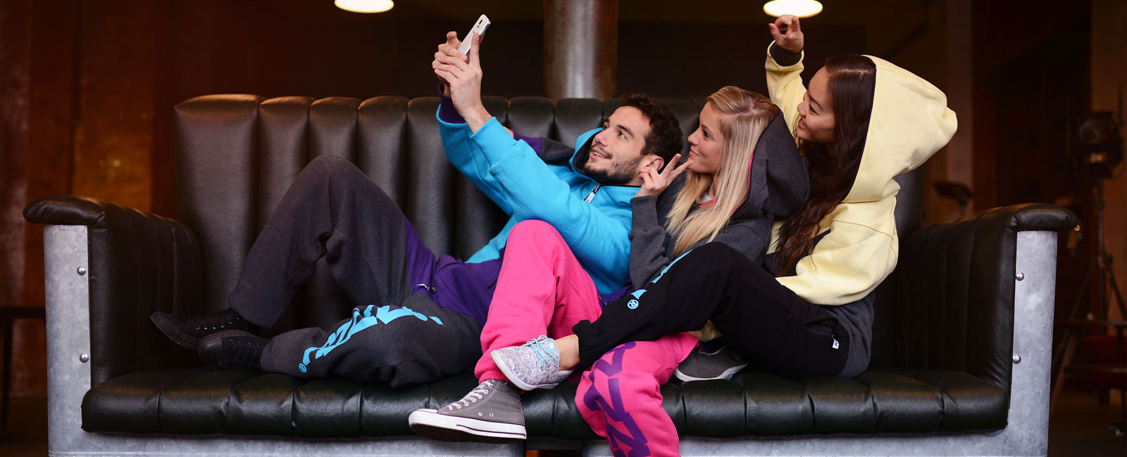 Discover all Lazzzy® collections