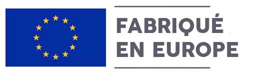 Fabriqué en Europe