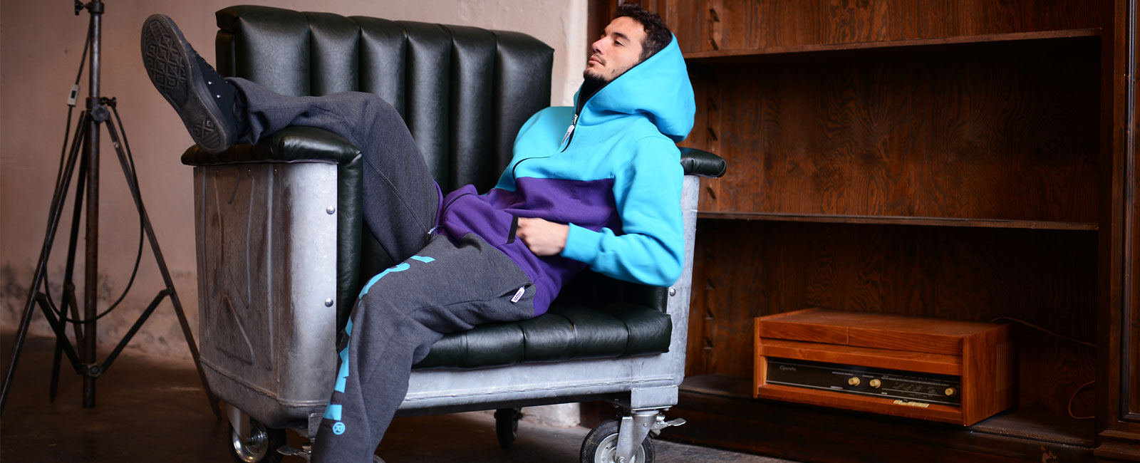 Discover the Lazzzy® Trio collection