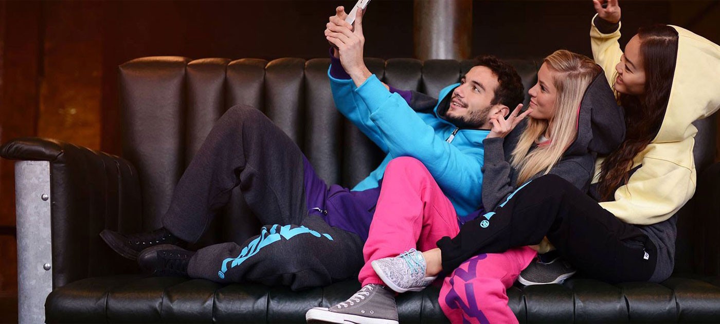 Lazzzy® Premium Jumpsuit sample-2